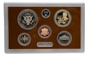 2021 Proof Set CN-Clad  OGP 7 coins