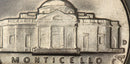 1950 -D Jefferson Nickel NGC MS67 5FS Full Steps (AP 12025)