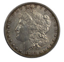 Pre 1921 Random 1878 - 1904  - US Morgan Silver Dollar Roll of 20 Coins XF/AU