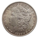 Pre 1921 Random 1878 - 1904  - US Morgan Silver Dollar Roll of 20 Coins XF/AU