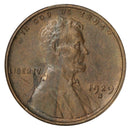 1929 -S Lincoln wheat cent 1c - XF Extra Fine Condition (SP)