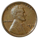 1929 -S Lincoln wheat cent 1c - XF Extra Fine Condition (SP)