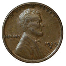 1929 -S Lincoln wheat cent 1c - XF Extra Fine Condition (SP)