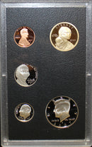 2007 American Legacy Proof Set (OGP) 16 coins