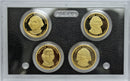 2007 American Legacy Proof Set (OGP) 16 coins