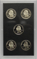 2008 American Legacy Proof Set (OGP) 15 coins