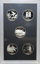 2008 American Legacy Proof Set (OGP) 15 coins