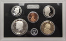 2018 Silver Proof Set (OGP) 10 coins