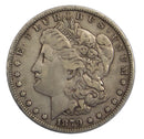 1979 -P Morgan Silver Dollar - VF Very Fine Condition (7077)