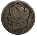 US Morgan Silver Dollar (RANDOM YEAR) Culls / Junk