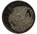 US Morgan Silver Dollar (RANDOM YEAR) Culls / Junk
