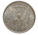 Pre 1921 Random 1878 - 1904  - US Morgan Silver Dollar Roll of 20 Coins XF/AU