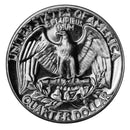 1956 Washington Quarter Proof 90% Silver Gem Brilliant US Coin