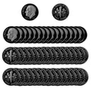 2010 S Roosevelt Dime Gem Deep Cameo Proof 90% Silver Roll (50 Coins)