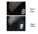 1979 S Kennedy Half Dollar Gem Deep Cameo Proof Roll CN-Clad (20 Coins) Type 1 (Filled S)