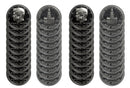 1976 Kennedy half dollar Proof 40% Silver 20 Coin Roll - in Caps