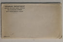 1962 PD US Mint set (OGP) 10 coins