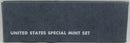 1966 S US Mint set (OGP) 5 coins
