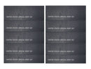 1966 S US Mint set SMS 10 Pack (OGP) 50 coins