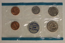 1969 PD US Mint set (OGP) 10 coins