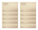 1970 PD US Mint set 10 Pack (OGP) 100 coins