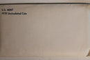 1978 PD US Mint Set (OGP) 12 Coins