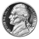 1974 Jefferson Nickel Choice Proof