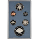 1987 Prestige Proof Set (OGP) 6 coins