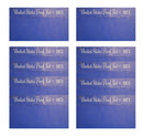 1971 Proof set 10 Pack (Clad) - (OGP) 50 coins