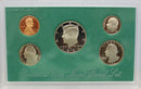 1990-1998 S Proof Set Run CN-Clad 9 Sets 45 Coins