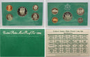 1994 Proof Set CN-Clad (OGP) 5 coins