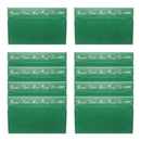 1997 Proof set 10 Pack CN-Clad Kennedy Half dollar Washington - (OGP) 50 coins