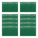 1998 Proof set 10 Pack CN-Clad Kennedy Half dollar Washington - (OGP) 50 coins