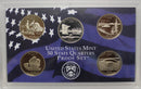 2005 Proof Set CN-Clad (OGP) 11 coins