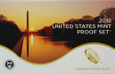 2013 Proof Set CN-Clad (OGP) 14 coins