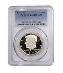 1977 -S Kennedy Proof Half Dollar DCAM PCGS PR69
