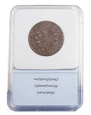 1801 Large Cent Graded VF 20 (22068)