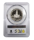1976 -S Kennedy Proof Half Dollar DCAM PCGS PR69