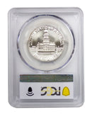 1976 -S Silver Kennedy Half Dollar PCGS MS67