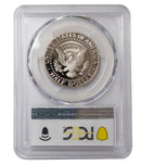 1985 -S Kennedy Proof Half Dollar DCAM PCGS PR70