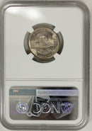 1950 -D Jefferson Nickel NGC MS67 5FS Full Steps (AP 12025)
