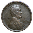 1910 -S Lincoln wheat cent 1c - XF Extra Fine Condition (SP)