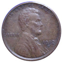 1910 -S Lincoln wheat cent 1c - XF Extra Fine Condition (SP)