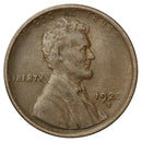 1920 -S Lincoln wheat cent 1c - XF Extra Fine Condition (SP)