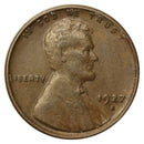 1927 -S Lincoln wheat cent 1c - XF Extra Fine Condition (SP)