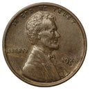 1928 -D Lincoln wheat cent 1c - XF Extra Fine Condition (SP)