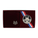 1984-S Olympic Proof Commemorative Dollar 90% Silver OGP