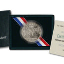 1994-W Vietnam Uncirculated Commemorative Dollar 90% Silver OGP