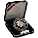 1995-P Special Olympics Proof Commemorative Dollar 90% Silver OGP