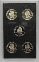 2005 American Legacy Proof Set (OGP) 13 coins